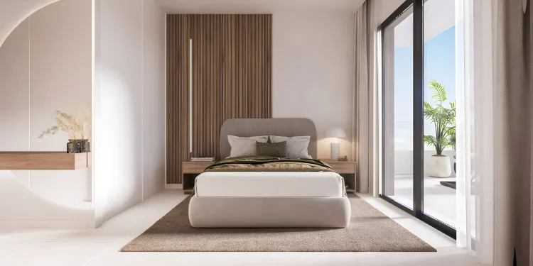 Lagumare in Punta Plata, Costa del Sol - Photo 5