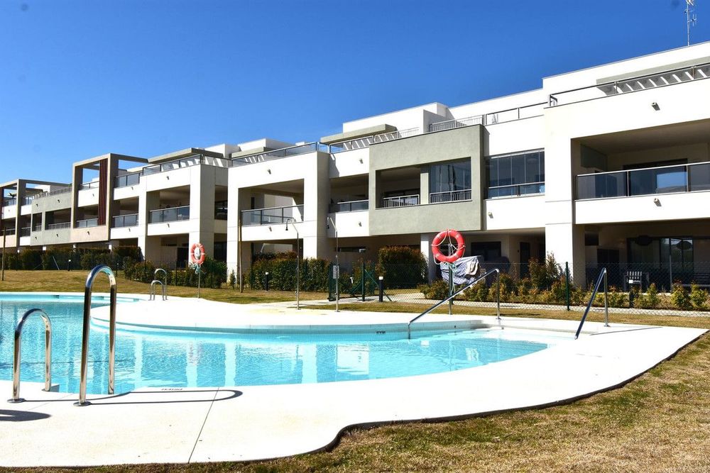 Apartment | Resale in Casares Playa in Casares Playa, Costa del Sol - Main property photo