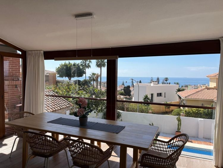 House | Resale in Rincón de la Victoria - Development photo 1