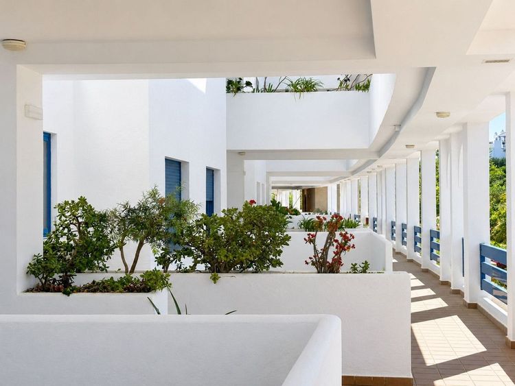Apartment | Resale in Manilva in Manilva Others, Costa del Sol - Photo 4