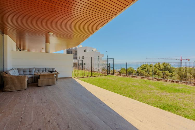 Apartment | Resale in Fuengirola - Development photo 1