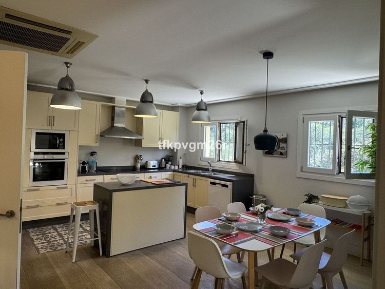 Apartment | Resale in Sotogrande Alto in Sotogrande Alto, Sotogrande, Costa del Sol - Photo 2