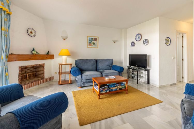 Apartment | Resale in Mijas Golf in Mijas Golf, Costa del Sol - Photo 3