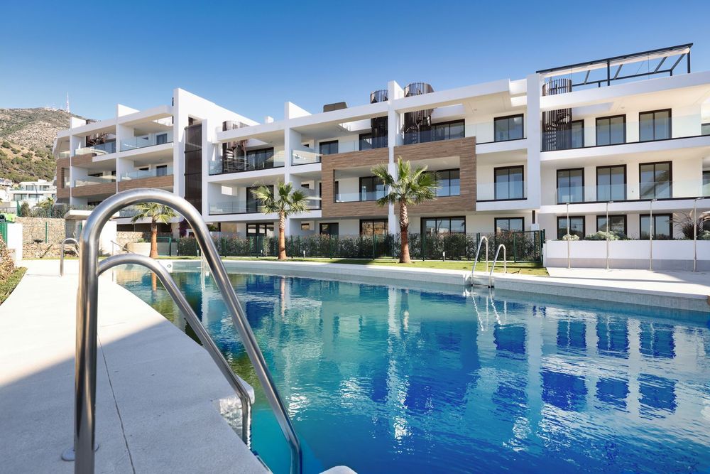 Apartment | Resale in Fuengirola in Fuengirola, Costa del Sol - Main property photo