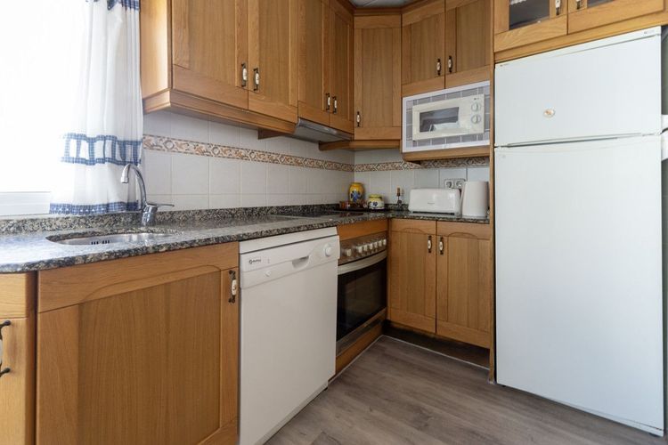 Apartment | Resale in Pilar de la Horadada in Pilar de la Horadada, Costa Blanca - Photo 4