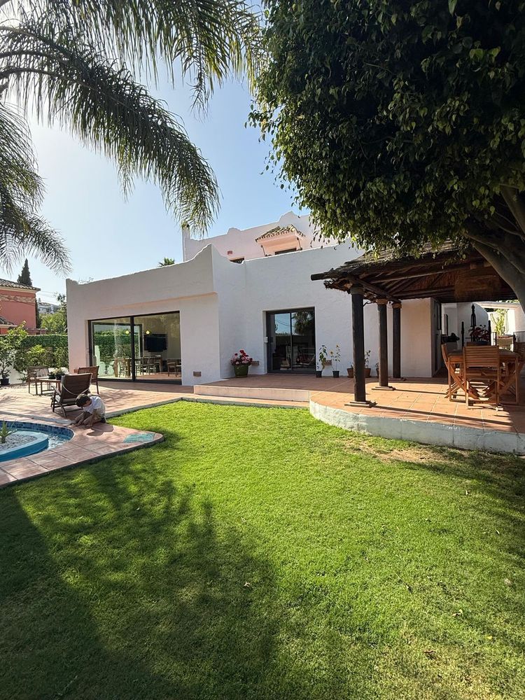 House | Resale in Marbella in Marbella Others, Costa del Sol - Main property photo