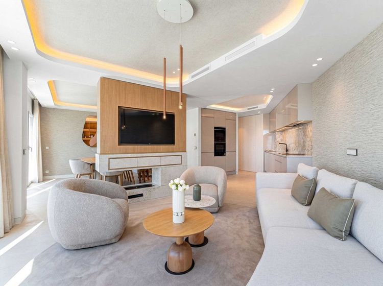 Apartment | Resale in Marbella in Marbella Others, Costa del Sol - Photo 3