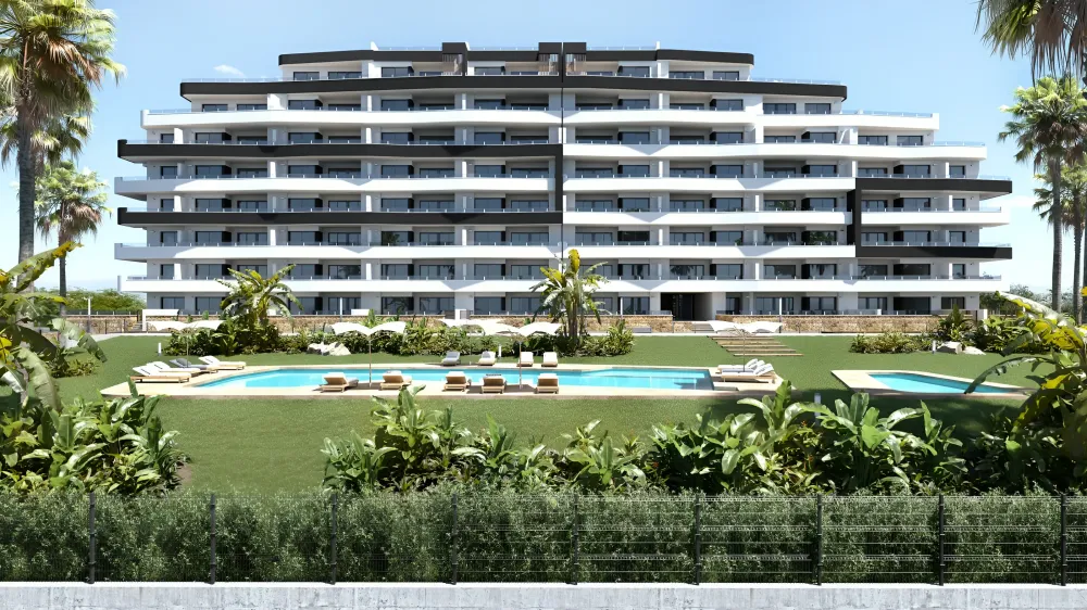 Duly San Miguel DE Salinas in San Miguel de Salinas - Los Montesinos, Costa Blanca - Main property photo