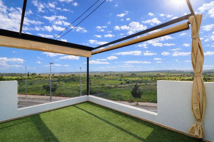 House | Resale in Benijofar in Benijofar, Costa Blanca - Photo 4