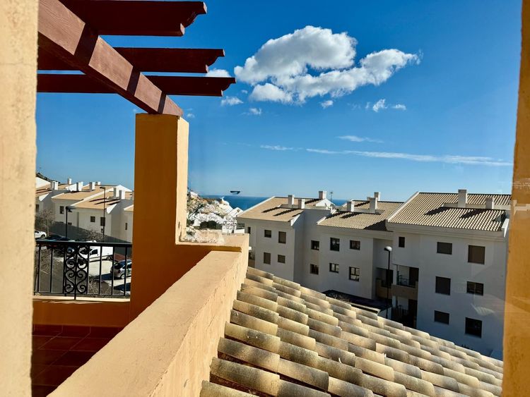 Penthouse | Resale in Benalmadena Pueblo in Benalmadena Pueblo, Costa del Sol - Photo 4