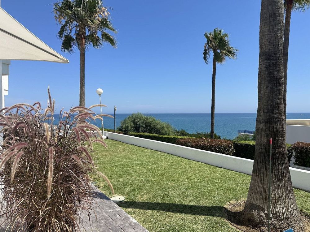 Apartment | Resale in Mijas Costa in Mijas Costa, Costa del Sol - Main property photo