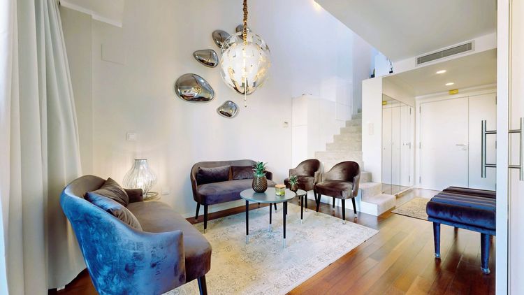 Apartment | Resale in Málaga - Development photo 1