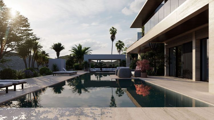 House | Resale in El Paraiso in El Paraiso, Costa del Sol - Photo 4