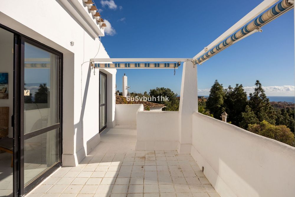 House | Resale in Mijas Costa in Mijas Costa, Costa del Sol - Main property photo