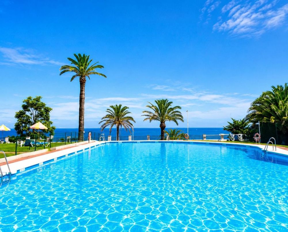 Apartment | Resale in Torremolinos Centro in Torremolinos Centro, Costa del Sol - Main property photo