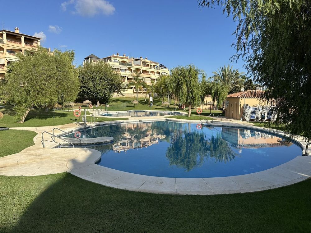 Penthouse | Resale in Mijas Golf in Mijas Golf, Costa del Sol - Main property photo