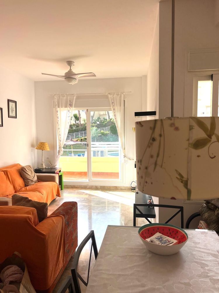 Apartment | Resale in Riviera del Sol in Riviera del Sol, Costa del Sol - Main property photo