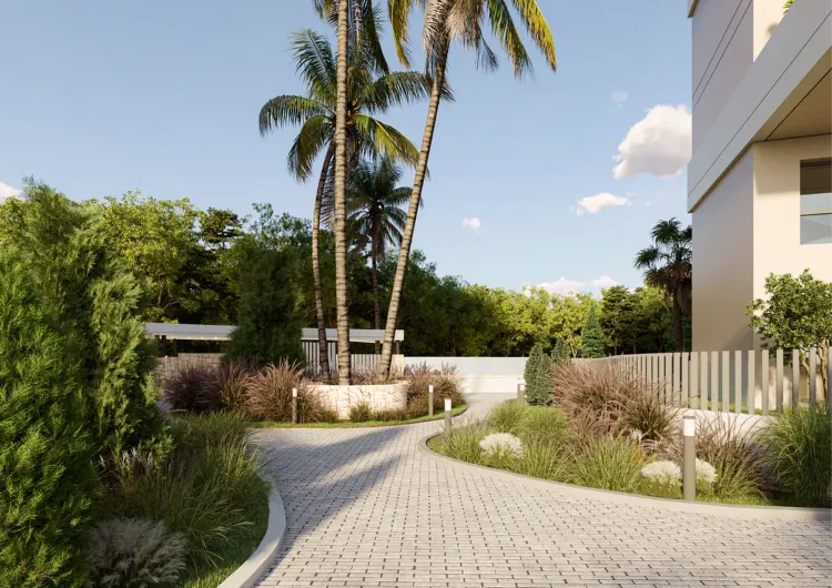 Aqua Residencial in Calpe, Costa Blanca - Photo 5