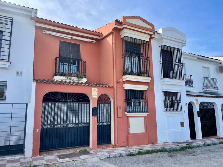 House | Resale in Alhaurín el Grande - Development photo 1