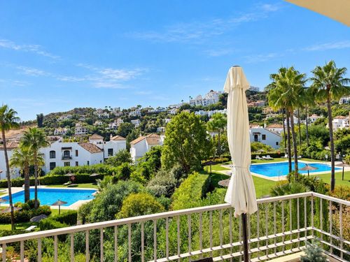 Departamento | Reventa en Los Arqueros — Los Arqueros, Costa del Sol