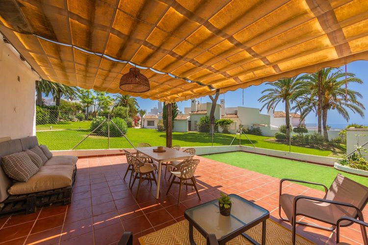 House | Resale in Casares Playa - Development photo 1