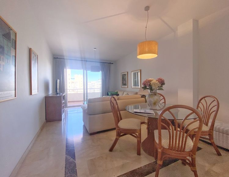 Apartment | Resale in Marbella in Marbella Others, Costa del Sol - Photo 5