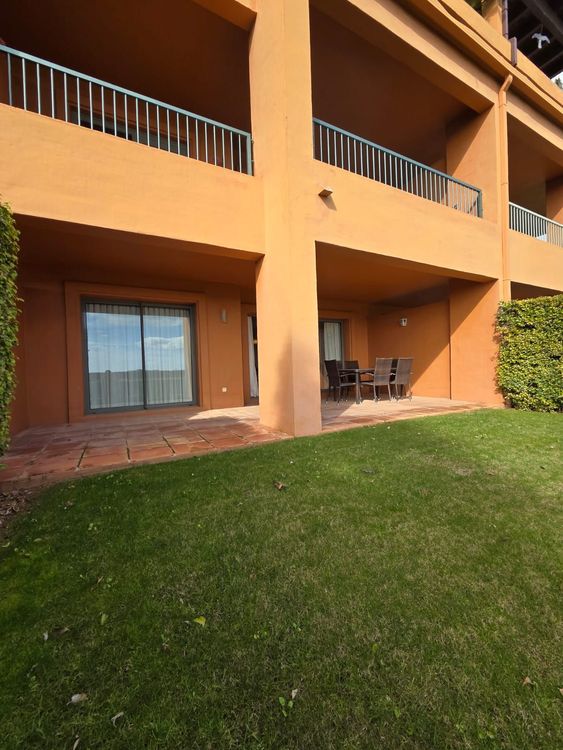 Apartment | Resale in Estepona - Development photo 1
