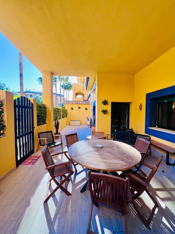 Apartment | Resale in San Pedro de Alcántara in San Pedro de Alcántara Others, Costa del Sol - Photo 5