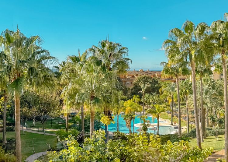 Apartment | Resale in Las Brisas in Las Brisas, Costa del Sol - Photo 2