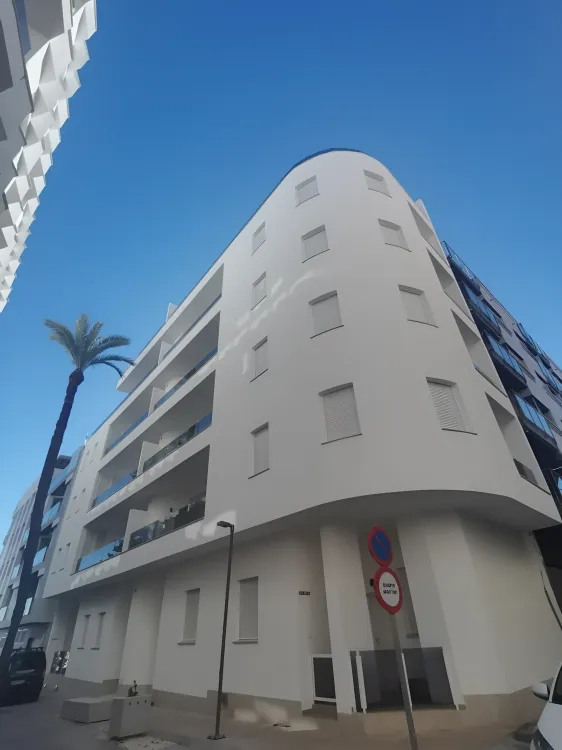 Del Mar II - Torrevieja in Torrevieja, Costa Blanca - Photo 2
