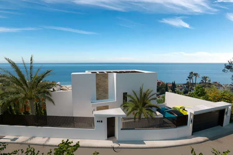 Horizon - Development photo 1