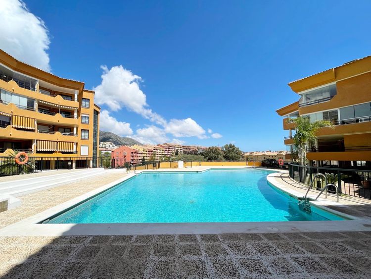 Apartment | Resale in Los Pacos - Development photo 1