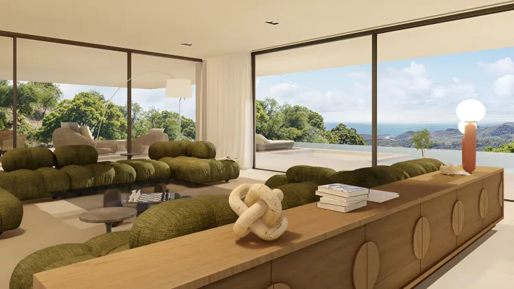 Salvia in Montemayor - Marbella Club, Costa del Sol - Photo 4