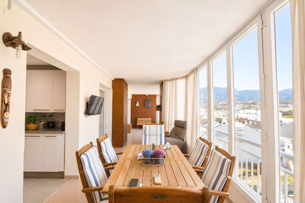 Apartment | Resale in Los Boliches in Los Boliches, Costa del Sol - Main property photo