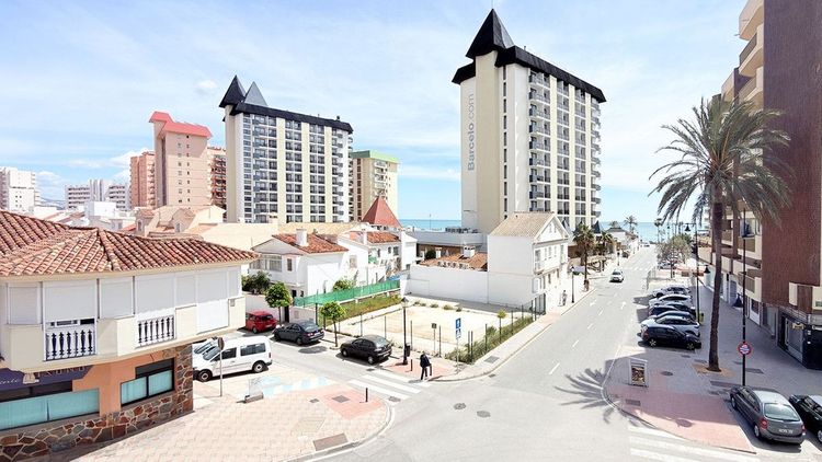 Apartment | Resale in Fuengirola - Development photo 1