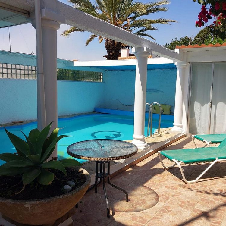 House | Resale in Marbella - Development photo 1