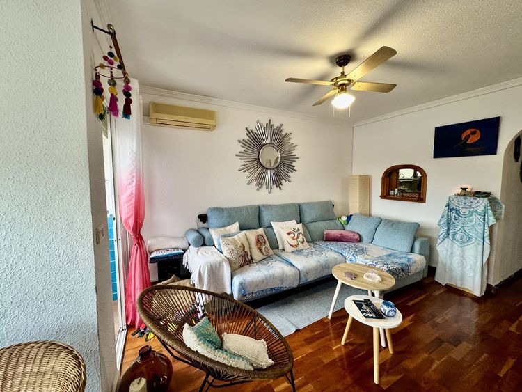 Apartment | Resale in Fuengirola in Fuengirola, Costa del Sol - Photo 5