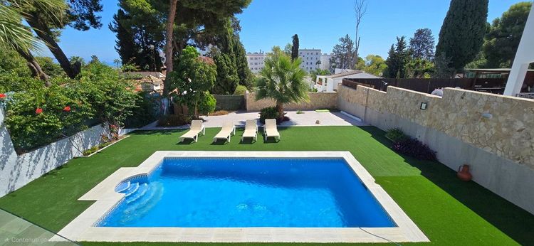 House | Resale in Torremolinos in Torremolinos Others, Torremolinos, Costa del Sol - Photo 3