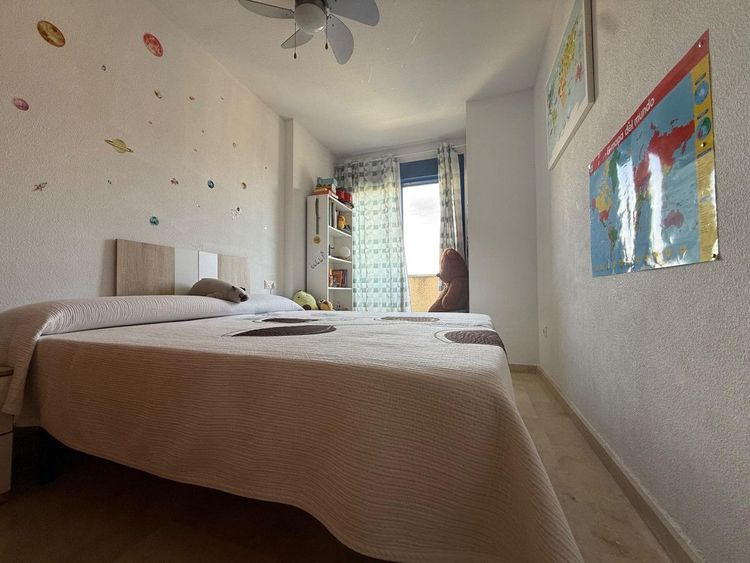 Penthouse | Resale in Calpe in Calpe, Costa Blanca - Photo 5
