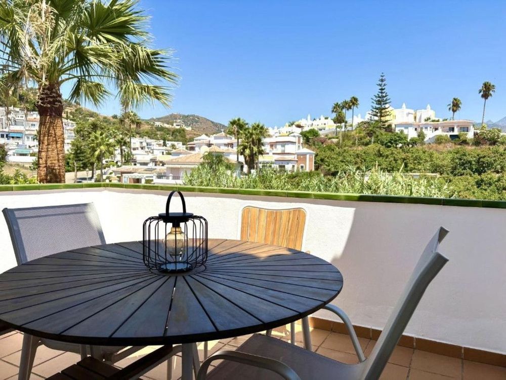 House | Resale in Nerja in Nerja, Costa del Sol - Main property photo