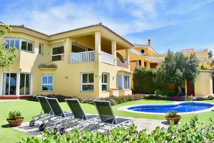 House | Resale in Fuengirola - Development photo 1