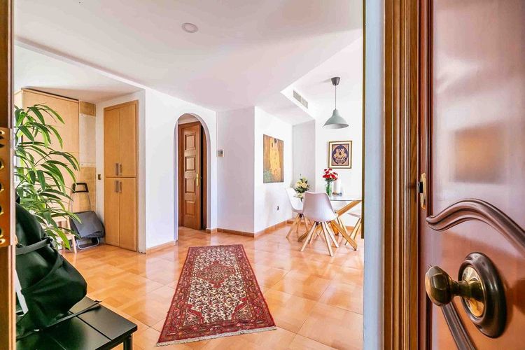 Penthouse | Resale in Fuengirola in Fuengirola Others, Costa del Sol - Photo 4