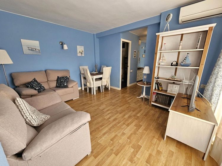 Apartment | Resale in Javea in Javea, Costa Blanca - Photo 2
