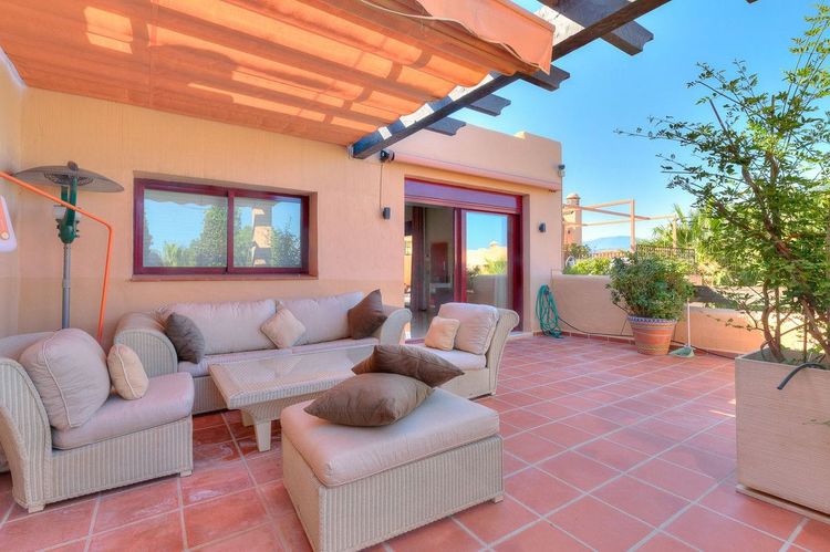 Penthouse | Resale in San Pedro de Alcántara in San Pedro de Alcántara Others, Costa del Sol - Photo 5