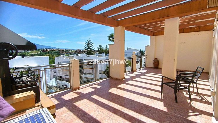 Apartment | Resale in Cancelada in Cancelada, Costa del Sol - Photo 2