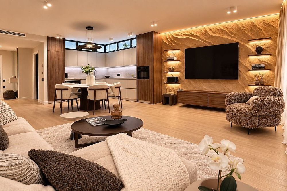 Apartment | Resale in Estepona in Estepona, Costa del Sol - Main property photo