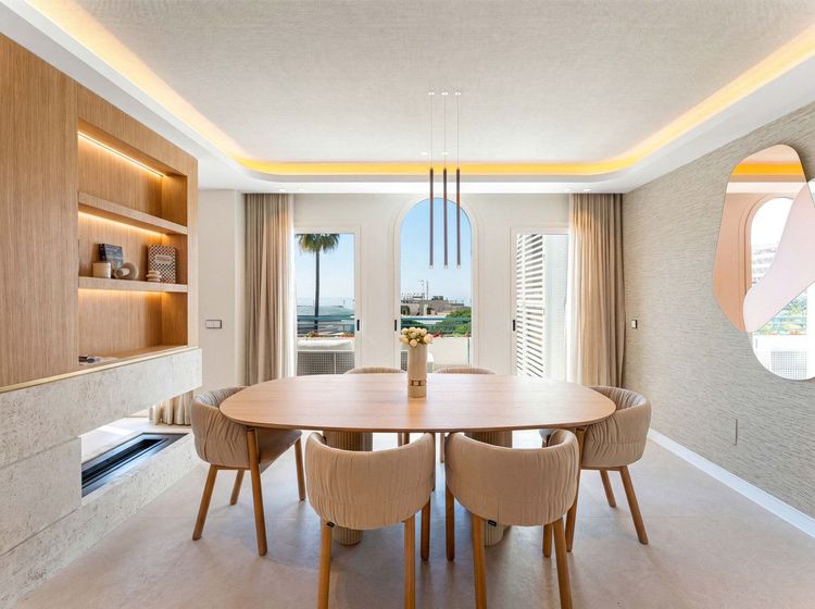 Apartment | Resale in Marbella in Marbella Others, Costa del Sol - Photo 5