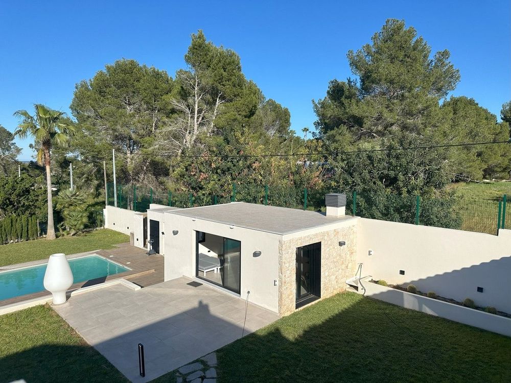 House | Resale in Denia - Property photo 1