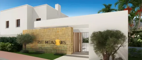 The Meadows — La Cala Golf - Lagar Martell, Costa del Sol