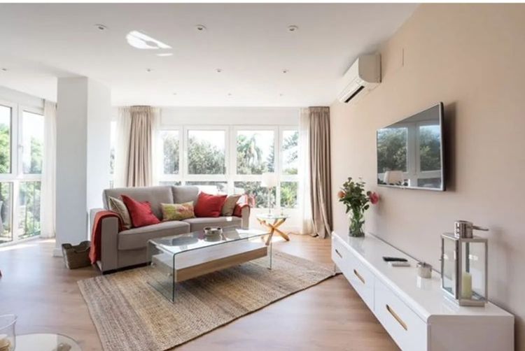 Apartment | Resale in Málaga Centro - Development photo 1